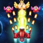 Картинка Chiken Invaders